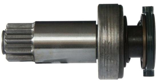 FREILAUFGETRIEBE Bild FREILAUFGETRIEBE