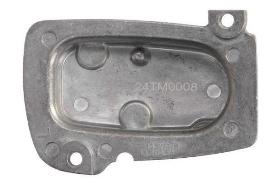 Steuergerät - Beleuchtung Bild Steuergerät - Beleuchtung