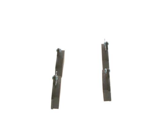 BREMSBELAGSATZ Bild BREMSBELAGSATZ