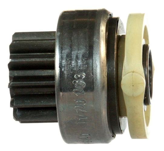 FREILAUFGETRIEBE Bild FREILAUFGETRIEBE