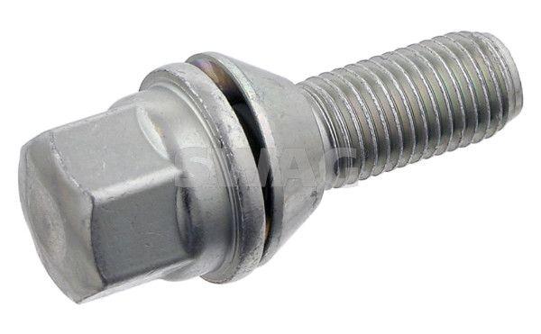 Radschraube