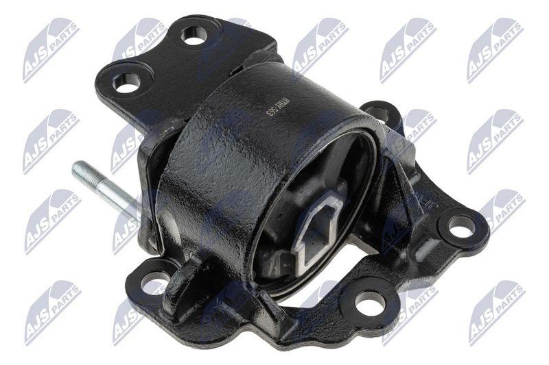 Lagerung, Automatikgetriebe