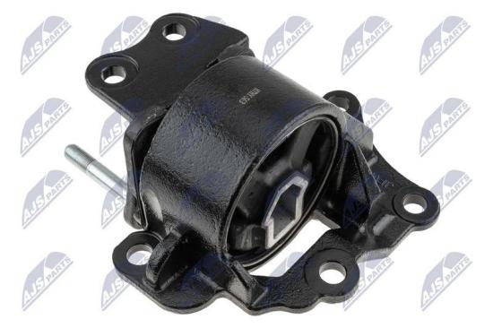 Lagerung, Automatikgetriebe Bild Lagerung, Automatikgetriebe