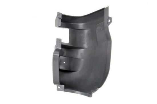 Stoßfänger - Eckteil Bild Stoßfänger - Eckteil