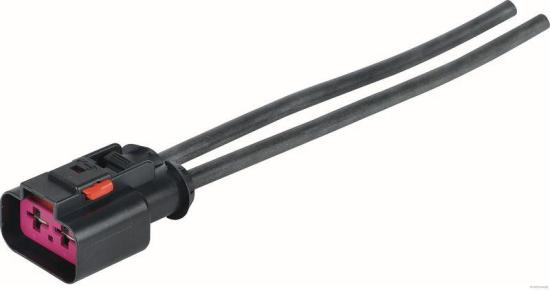 KABELREPARATURSATZ Bild KABELREPARATURSATZ