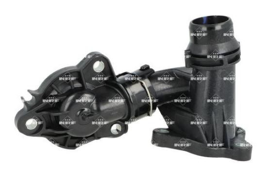 Thermostat, Kühlmittel Bild Thermostat, Kühlmittel