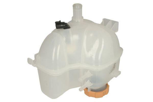 Ausgleichsbehälter, Kühlmittel