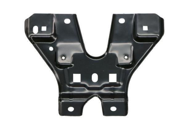 Frontverkleidung - Teile