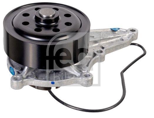 WASSERPUMPE HONDA Bild WASSERPUMPE HONDA