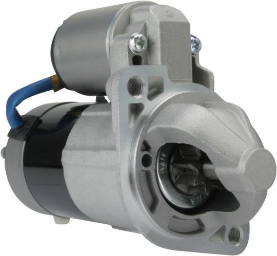 ANLASSER Bild ANLASSER