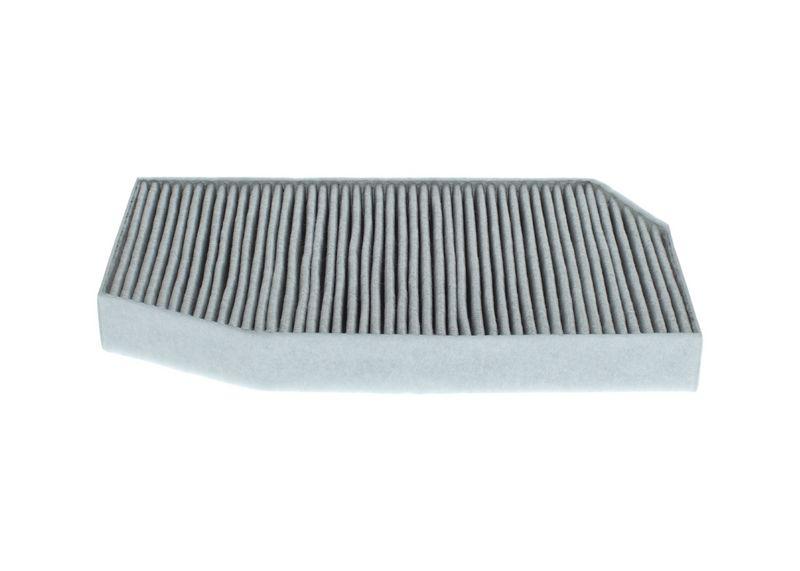 Filter, Innenraumluft