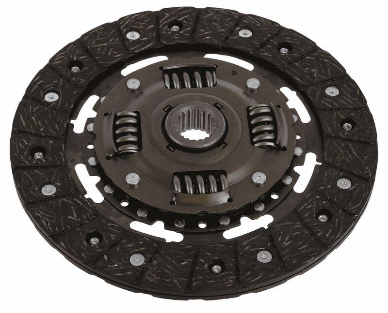 KUPPLUNGSSCHEIBE FIAT