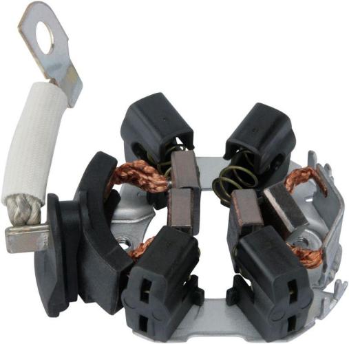 BUERSTENHALTER Bild BUERSTENHALTER