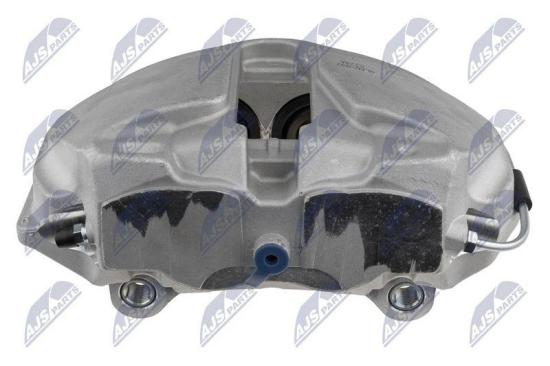 Bremssattel Bild Bremssattel