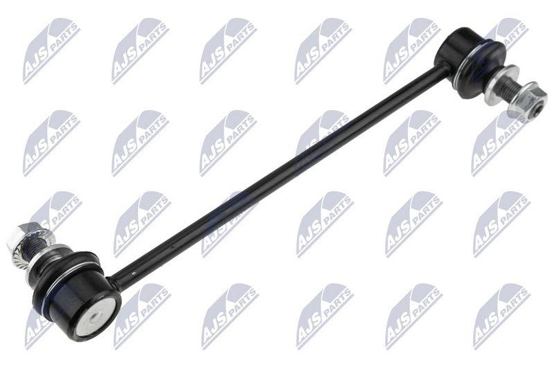 Stange/Strebe, Stabilisator