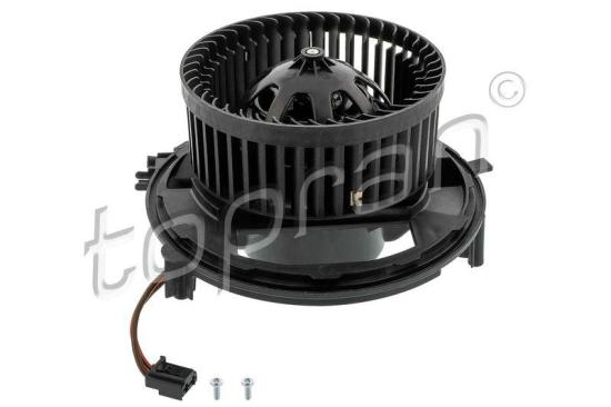 Innenraumgebläse Bild Innenraumgebläse