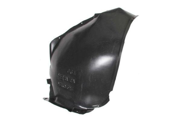 Radkasten aus Kunststoff