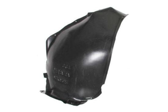 Radkasten aus Kunststoff Bild Radkasten aus Kunststoff