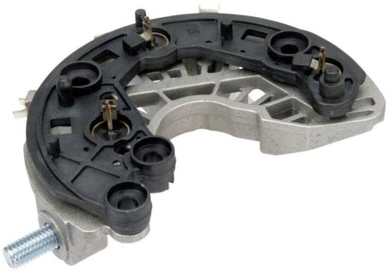 GLEICHRICHTERGERAET Bild GLEICHRICHTERGERAET