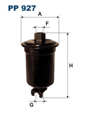 Kraftstofffilter