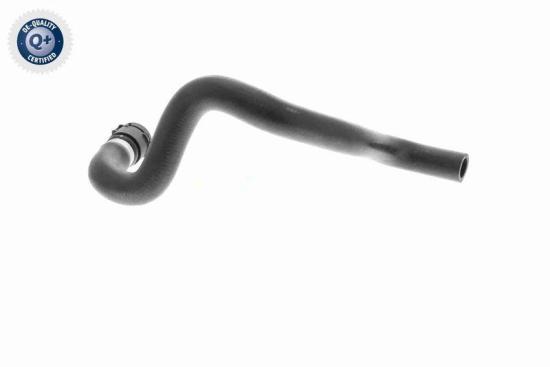 Schlauch, Wärmetauscher (Heizung) Bild Schlauch, Wärmetauscher (Heizung)