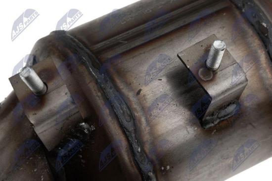 Katalysator Bild Katalysator