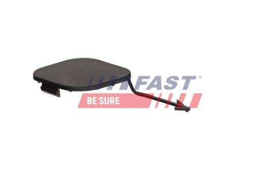 Blende, Stoßfänger Bild Blende, Stoßfänger