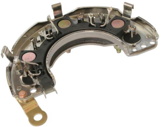 GLEICHRICHTERGERAET Bild GLEICHRICHTERGERAET