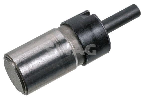 Spanner, Steuerkette