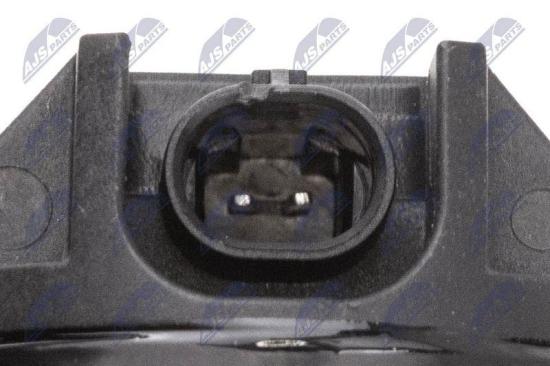 Stoßdämpfer Bild Stoßdämpfer