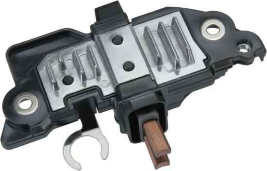 EL-FELDREGLER Bild EL-FELDREGLER