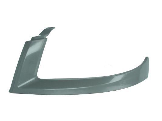 Hauptscheinwerfer - Leiste