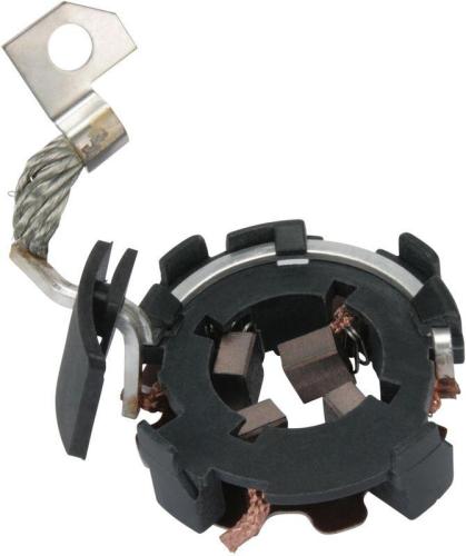 BUERSTENHALTER Bild BUERSTENHALTER