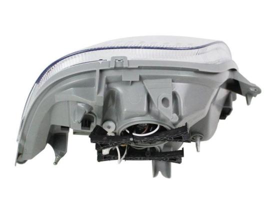 Hauptscheinwerfer Bild Hauptscheinwerfer