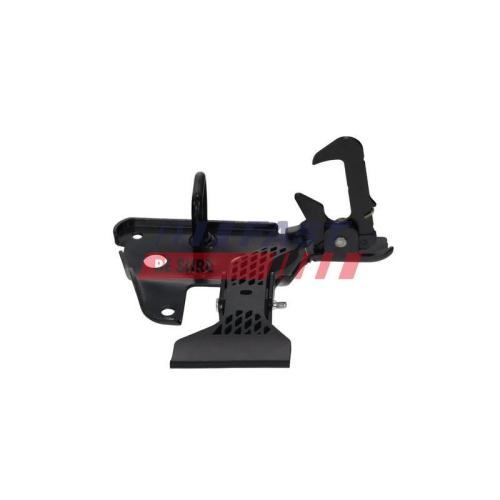 Motorhaubenschloss Bild Motorhaubenschloss