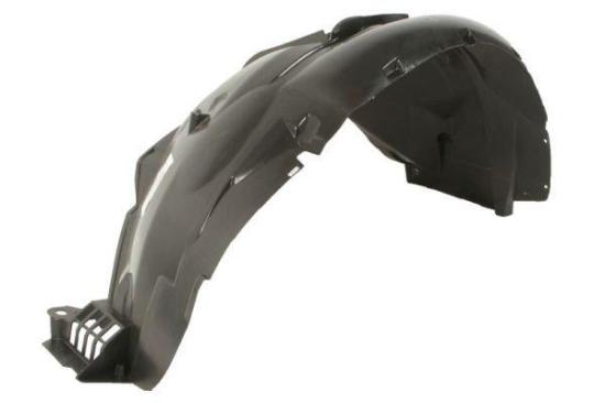 Radkasten aus Kunststoff Bild Radkasten aus Kunststoff