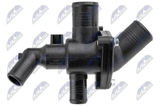 Thermostatgehäuse Bild Thermostatgehäuse