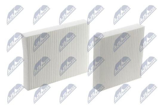 Filter, Innenraumluft Bild Filter, Innenraumluft