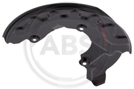 Spritzblech, Bremsscheibe Bild Spritzblech, Bremsscheibe