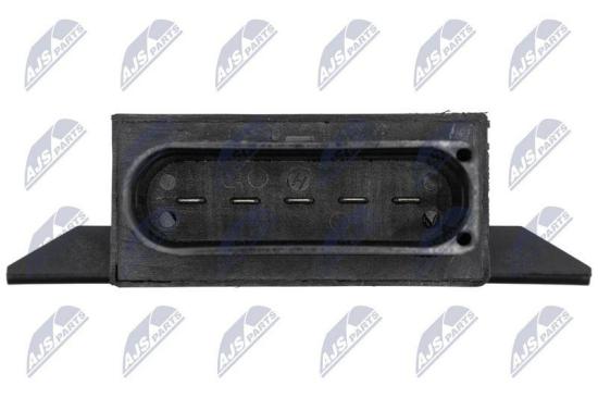 Relais, Kraftstoffpumpe Bild Relais, Kraftstoffpumpe