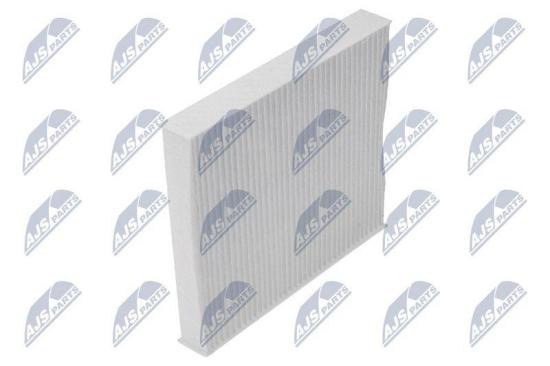 Filter, Innenraumluft Bild Filter, Innenraumluft