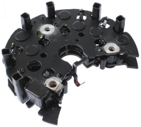 GLEICHRICHTERGERAET Bild GLEICHRICHTERGERAET