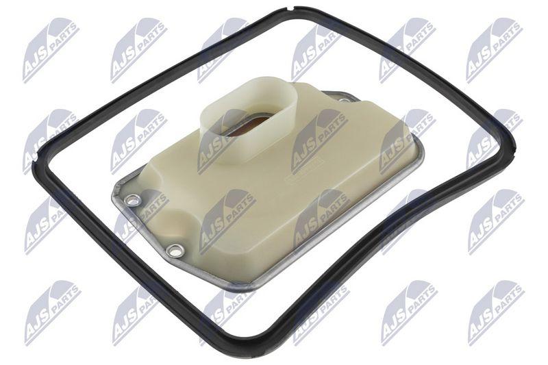 Hydraulikfilter, Automatikgetriebe