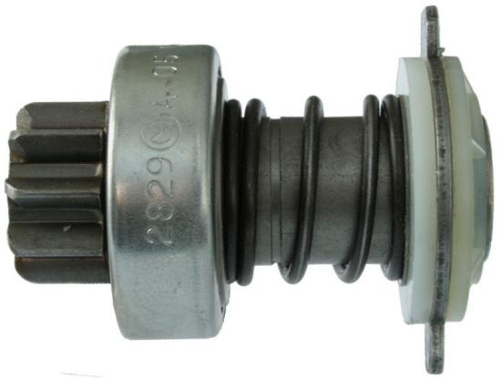 FREILAUFGETRIEBE Bild FREILAUFGETRIEBE