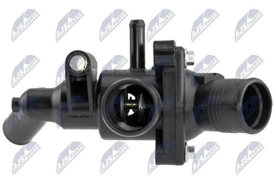 Thermostatgehäuse Bild Thermostatgehäuse