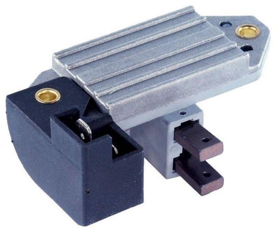 EL-FELDREGLER Bild EL-FELDREGLER