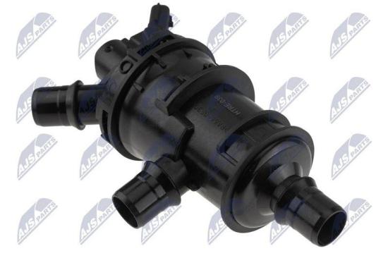 Thermostatgehäuse Bild Thermostatgehäuse