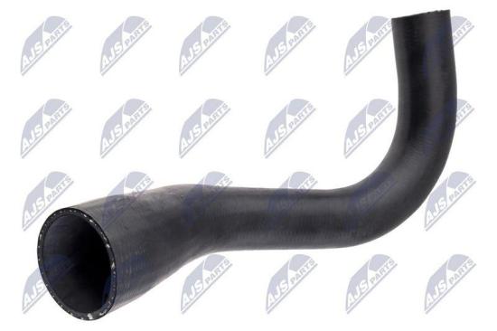 Ladeluftschlauch Bild Ladeluftschlauch