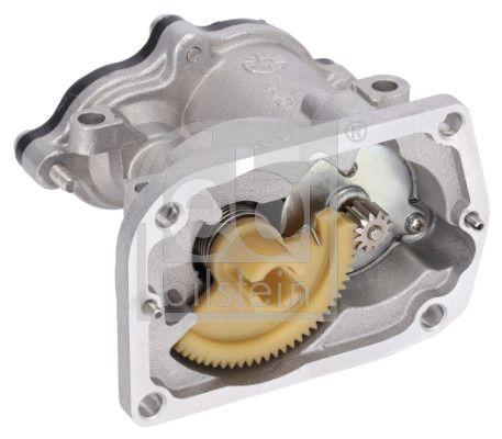 EGR VALVE Bild EGR VALVE