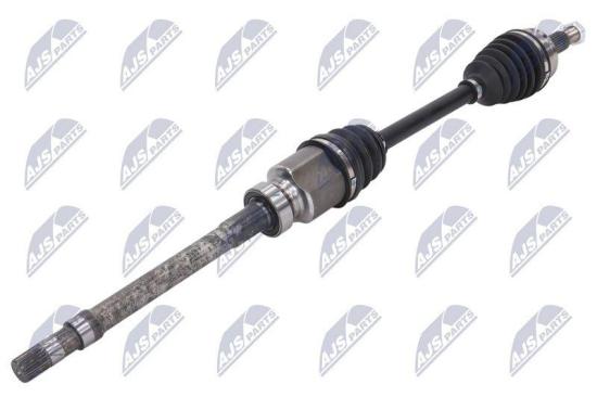 Antriebswelle Bild Antriebswelle